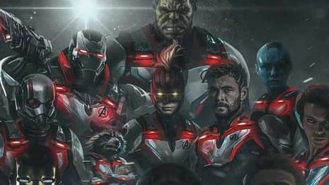 Here's What To Expect From Marvel Studios Throughout 2019