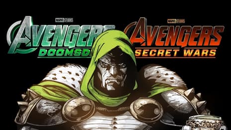 Here's Why Disney And Marvel Studios Delayed AVENGERS: DOOMSDAY And AVENGERS: SECRET WARS