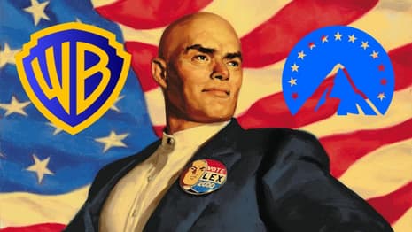 Here's Why The Trump Administration Reportedly Favors Paramount Skydance To Buy Warner Bros. Discovery