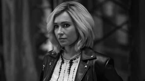 Heroes And Scream 4 Star Hayden Panettiere Has Died, Aged 36