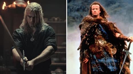 HIGHLANDER Director Chad Stahelski Teases Henry Cavill-Led Reboot: We're Trying To Do A Bit Of A Prequel