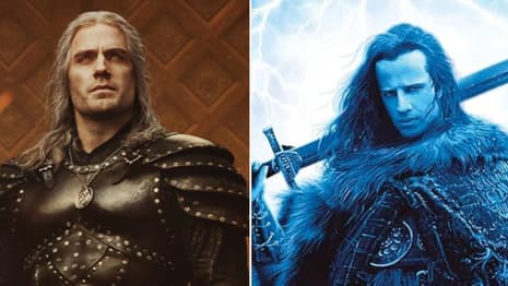 HIGHLANDER Reboot Production Pushed To 2026 As Star Henry Cavill Suffers Training Injury