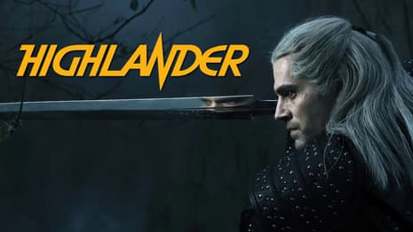 HIGHLANDER Synopsis Reveals Fight For Humanity's Soul Across Time And Continents - Possible SPOILERS