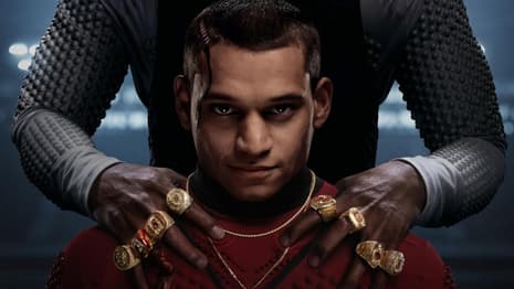 HIM Star Tyriq Withers On His New Horror Thriller, Chasing Greatness, Marlon Wayans & More! (Exclusive)