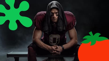 HIM's Rotten Tomatoes Score Revealed As Mixed First Reviews For Jordan Peele's Latest Horror Movie Hit