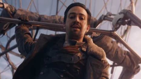 HIS DARK MATERIALS: Beware Of Everything In The New Promo For Season 1, Episode 5: The Lost Boy