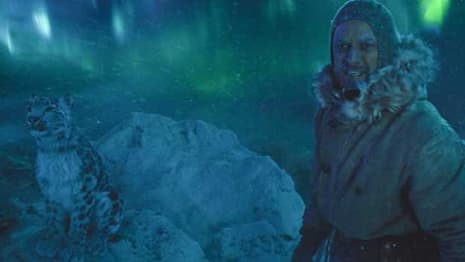 HIS DARK MATERIALS: Dafne Keen Begins Her Search For The Truth In New Photos From The Series Premiere