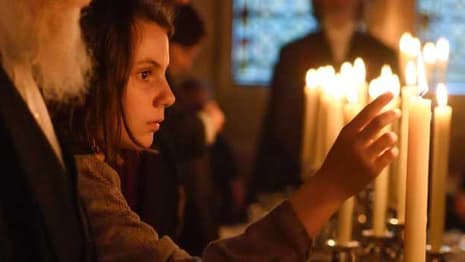 HIS DARK MATERIALS: Lyra Has Been Taken In The New Promo For Season 1, Episode 3: The Spies