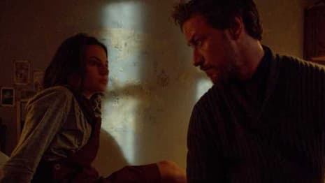 HIS DARK MATERIALS: New Extended Trailer Previews Lyra's Journey & The Upcoming First Season