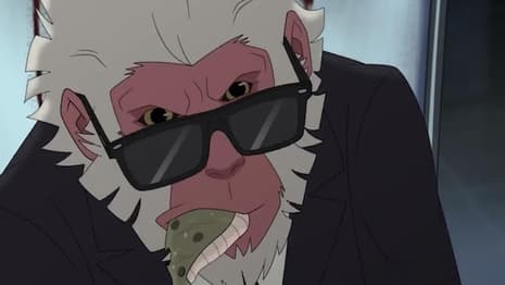 HIT-MONKEY Is Getting A Season 2 On Hulu But It's Lost The Marvel Branding