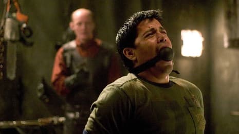 HOSTEL Director Eli Roth Says He [Has] A Lot More To Say With The Horror Franchise (Exclusive)