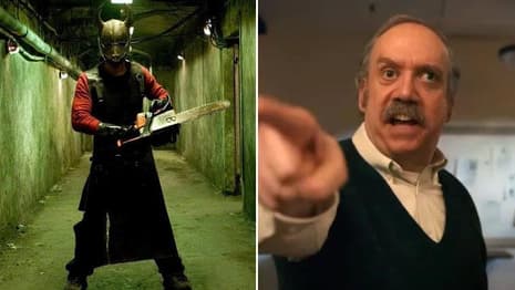 HOSTEL: Paul Giamatti To Star In Elevated TV Series Based On Eli Roth's Gruesome Horror Movies