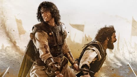 HOUSE OF DAVID: Check Out An Exclusive Clip From Season 2, Episode 4; Road To Atonement