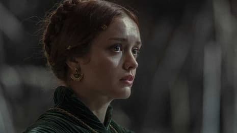 HOUSE OF THE DRAGON: Alicent Makes A Fateful Move In The New Preview For Episode 9; The Green Council