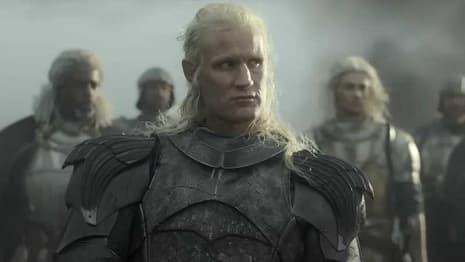 HOUSE OF THE DRAGON Intimacy Coordinator On Moving On From Gratuitous Sex And Nudity In GAME OF THRONES