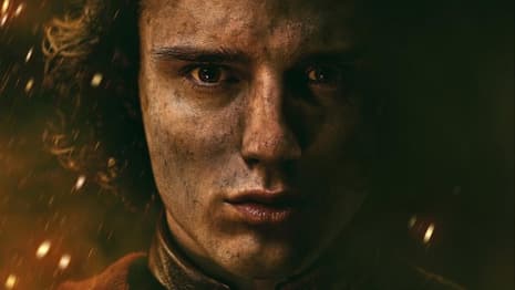 House Of The Dragon New Stills Released As Showrunner Hype Craziest Episode Of TV Ever Made