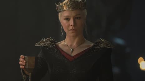 HOUSE OF THE DRAGON Season 2 Director Talks GAME OF THRONES Cameo As Actress Who Played [SPOILER] Is Revealed