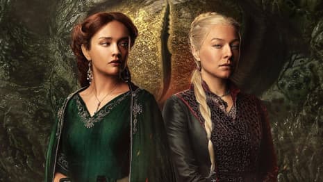 HOUSE OF THE DRAGON Season 3 And A KNIGHT OF THE SEVEN KINGDOMS Premiere Windows Revealed By HBO Boss
