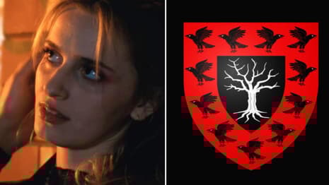 HOUSE OF THE DRAGON Season 3 Casts Annie Shapero As One Of The Saga's Fiercest Warriors, Alysanne Blackwood