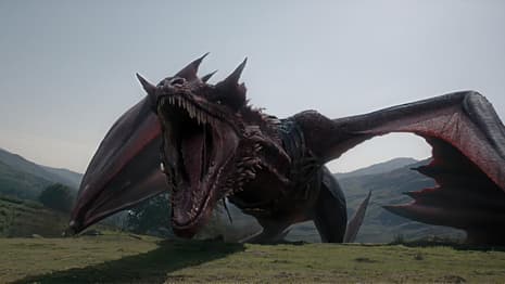 HOUSE OF THE DRAGON Season 3 Trailer Teases GAME OF THRONES' Bloodiest War, The Battle of the Gullet