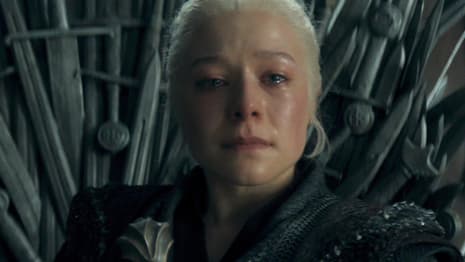 House Of The Dragon Spoilers: Season 3 Continues With A Queen's Landing And Another Shocking Death