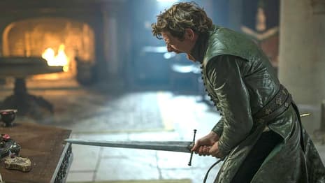 House Of The Dragon Star James Norton Shares Spoiler-y BTS Photos From Season 3 Finale: Ruined By Roddy