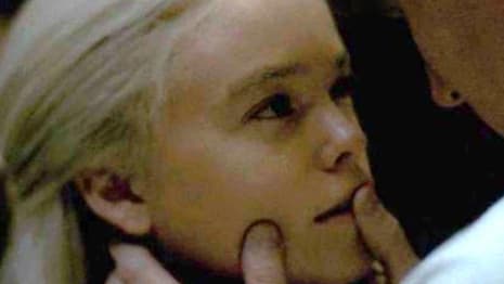 HOUSE OF THE DRAGON Star Milly Alcock Explains Why She Was Comfortable Filming Controversial Incest Scene