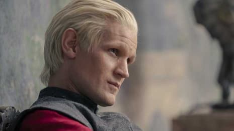 HOUSE OF THE DRAGON: The Knives Are Out In The New Preview & Featurette For Episode 5, We Light The Way