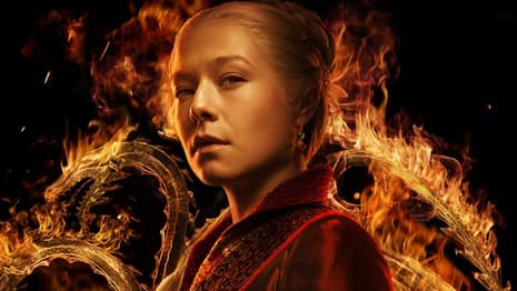 HOUSE OF THE DRAGON Trailer And Character Posters Ignite The Targaryen Civil War