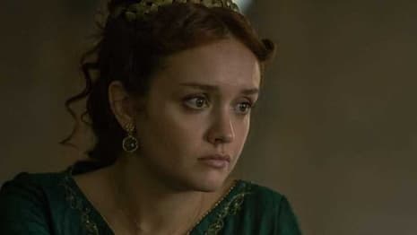 HOUSE OF THE DRAGON: True Colors Are Revealed In The New Preview For Episode 7, Driftmark