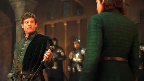 House Of The Dragon Weeks Ahead Teaser Features Footage From The Battle Of Tumbleton - Spoilers