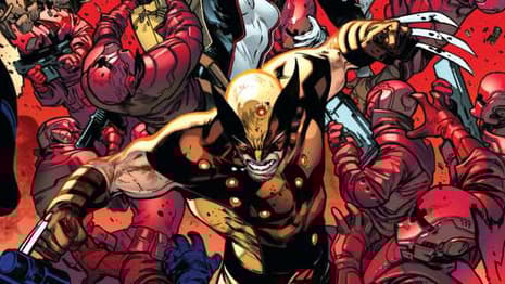 HOUSE OF X #4 SPOILERS: Latest Issue Of Jonathan Hickman's X-MEN Epic Delivers Multiple Major Character Deaths