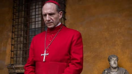 How Accurate Is CONCLAVE: A Look Behind The Curtain As The Catholic Church Faces A Real-Life Pope Election