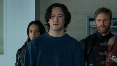 How Are They Supposed To Beat That Guy?: THUNDERBOLTS* Director On Choosing Sentry As The Movie's Villain