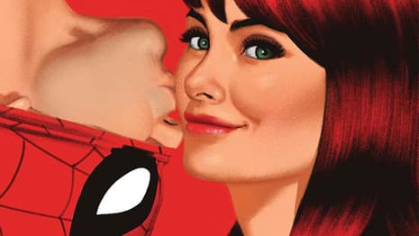 How AVENGERS: DOOMSDAY Could Set The Stage For Sadie Sink To Play Mary Jane Watson In SPIDER-MAN 4