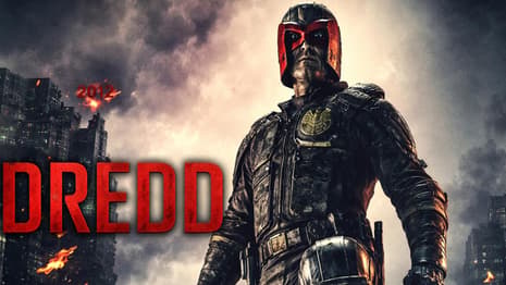 How DREDD’s Filmmaking Choices Set It Apart From Modern Comic Book Movies