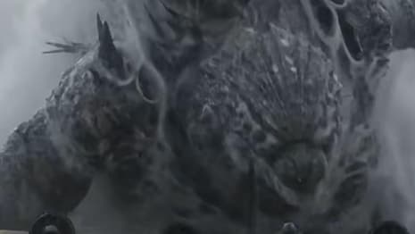 How Godzilla Changes In Godzilla Minus Zero, According To Takashi Yamazaki