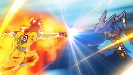 How Long Is The Dragon Ball Super Remake Anime? A New Rumor Leaks The Episode Count