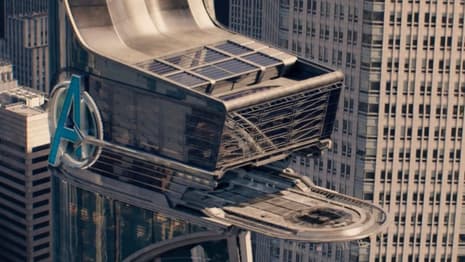 How Much Did It Cost Val To Buy Avengers Tower In THUNDERBOLTS*? Property Expert Weighs In