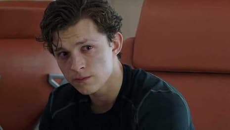 How SPIDER-MAN: FAR FROM HOME Wraps Up Marvel Studios' Infinity Saga - MAJOR SPOILERS