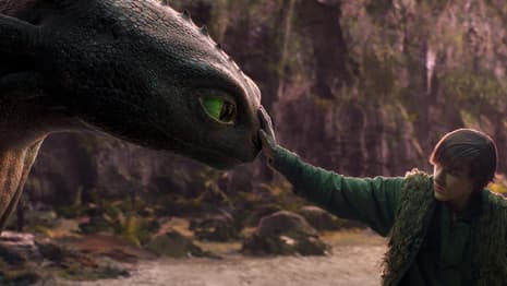 HOW TO TRAIN YOUR DRAGON 2 Officially Announced At CinemaCon; Sets Summer 2027 Release Date