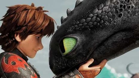 HOW TO TRAIN YOUR DRAGON's Jay Baruchel Talks About Walking Away From The Franchise After Ten Years