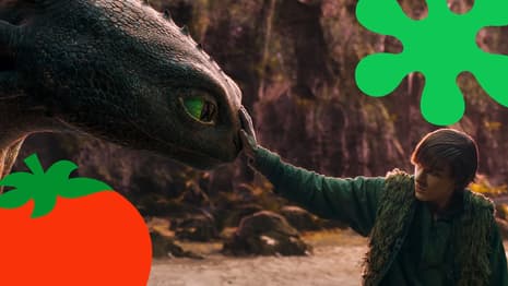 HOW TO TRAIN YOUR DRAGON's Rotten Tomatoes Score Revealed - Here's How Remake Compares To Animated Classic