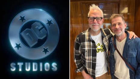 Huge DCU News Is Reportedly On The Way Following Today's Private Press Event