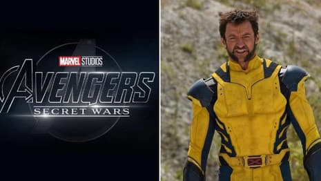 Hugh Jackman Reportedly Met With Kevin Feige About A Big Role For Wolverine In AVENGERS: SECRET WARS