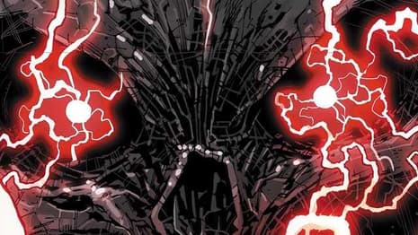 HULK: Marvel Comics Reveals First Look At Titan, The Deadliest Hulk In The Marvel Universe's History