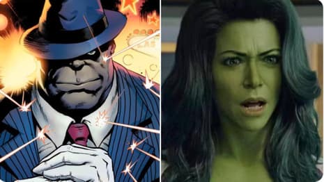 HULK: Rumored Updates On The MCU Return Of She-Hulk And The Green Grey(?) Goliath