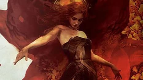 Hunger Games Director Francis Lawrence Is Taking Red Rising To The Big Screen For Paramount