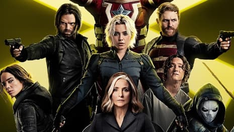 I Am The Void: THUNDERBOLTS* Gets An Epic New Trailer As Tickets Go On Sale