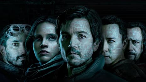 I Don't Agree With It: ROGUE ONE: A STAR WARS STORY Director On His Movie Being Hailed As Lucasfilm's Best